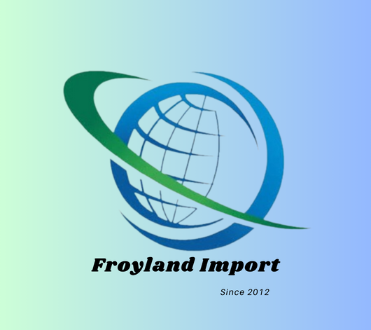 froyland Import